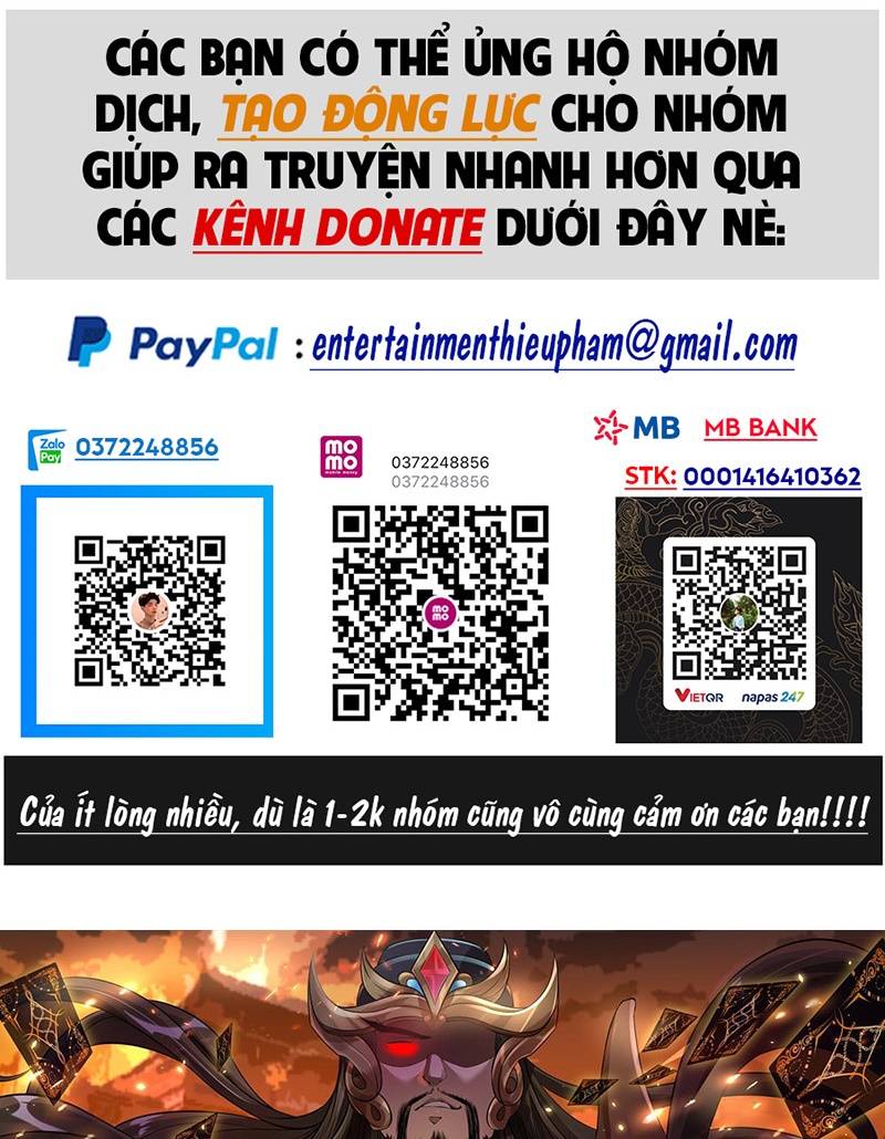 Tối Cường Thần Thoại Đế Hoàng Chapter 35 - 3