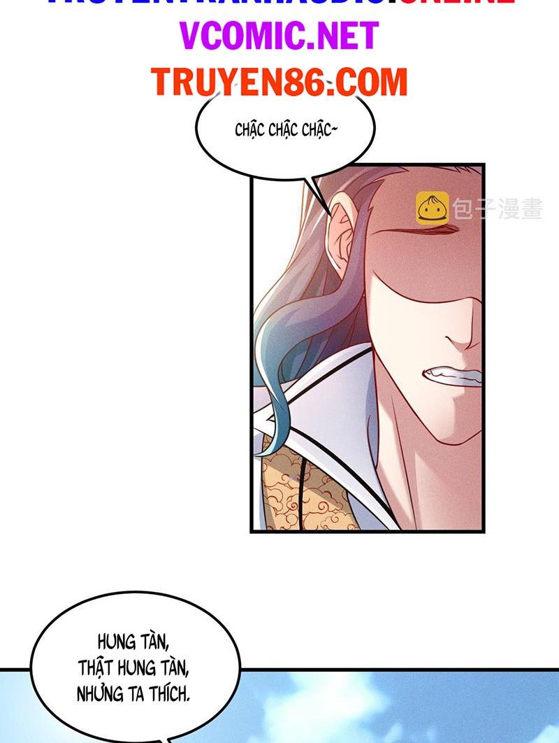 Tối Cường Thần Thoại Đế Hoàng Chapter 35 - 39