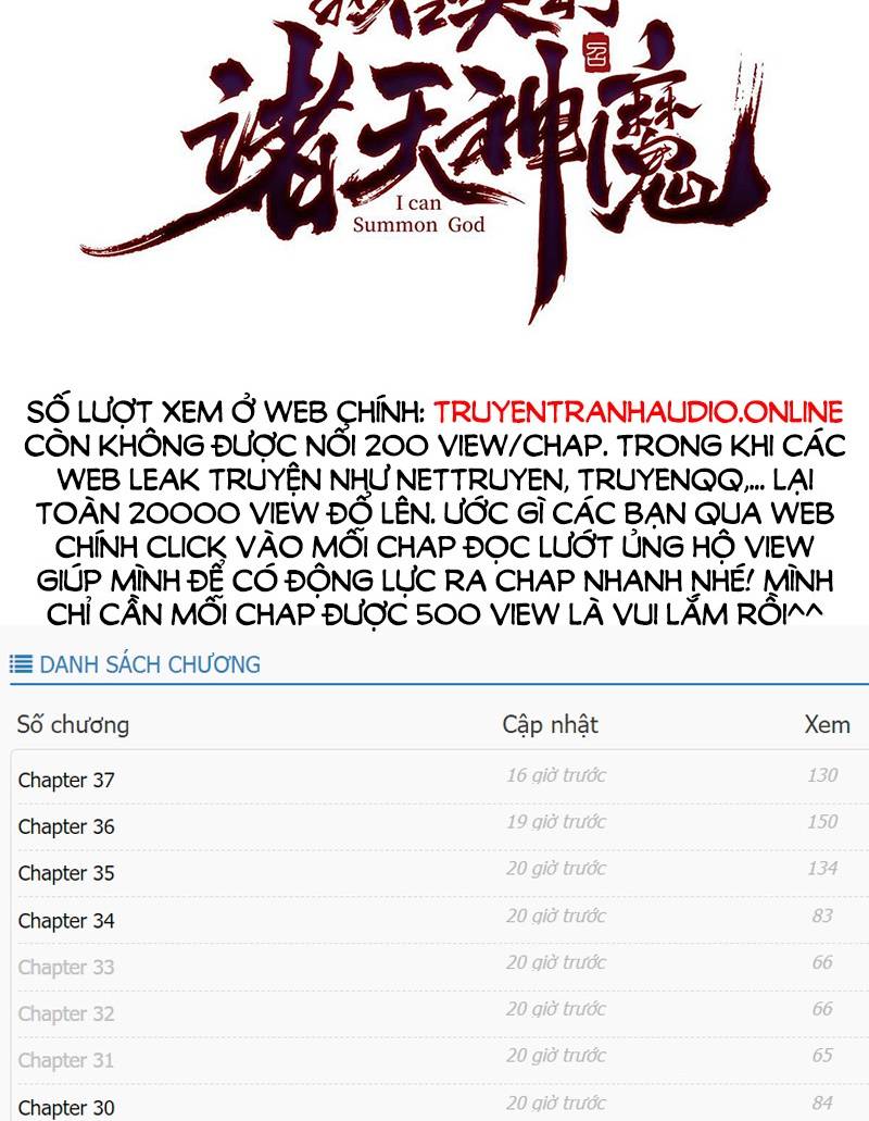 Tối Cường Thần Thoại Đế Hoàng Chapter 35 - 5