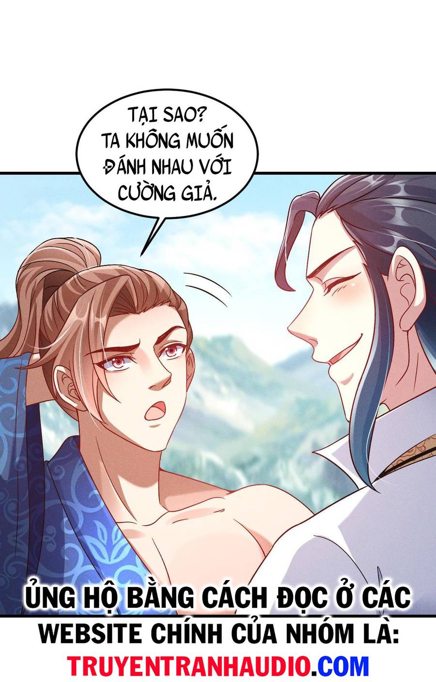 Tối Cường Thần Thoại Đế Hoàng Chapter 36 - 58