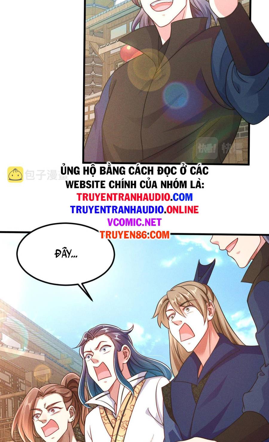 Tối Cường Thần Thoại Đế Hoàng Chapter 37 - 23