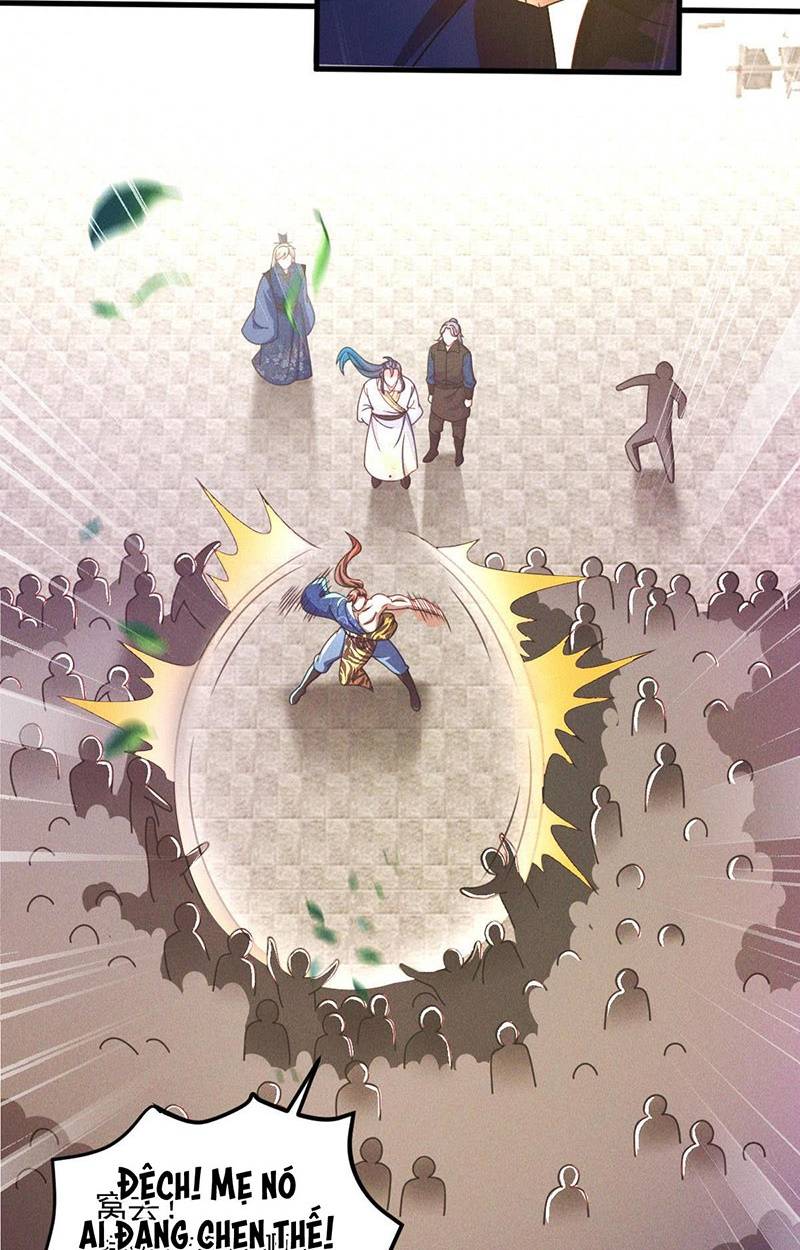 Tối Cường Thần Thoại Đế Hoàng Chapter 37 - 30