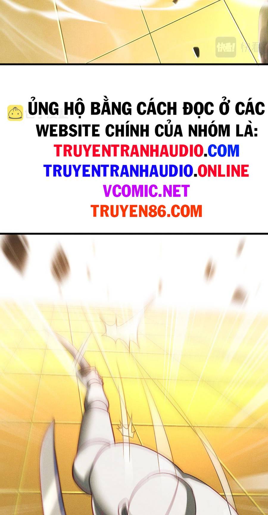Tối Cường Thần Thoại Đế Hoàng Chapter 37 - 52