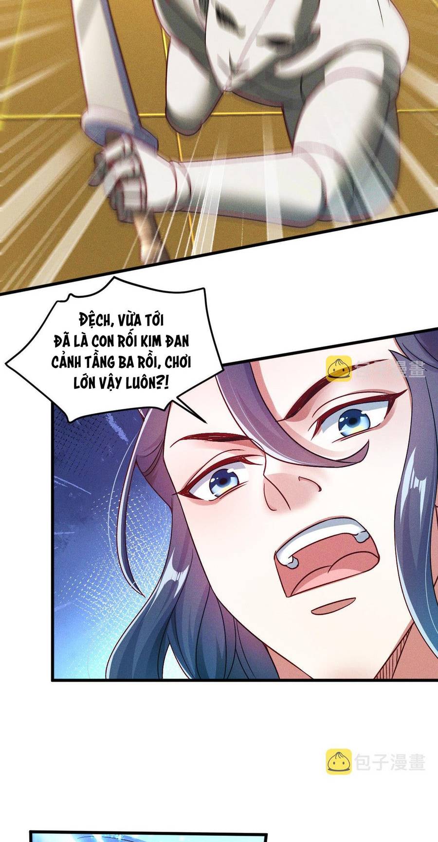 Tối Cường Thần Thoại Đế Hoàng Chapter 37 - 53