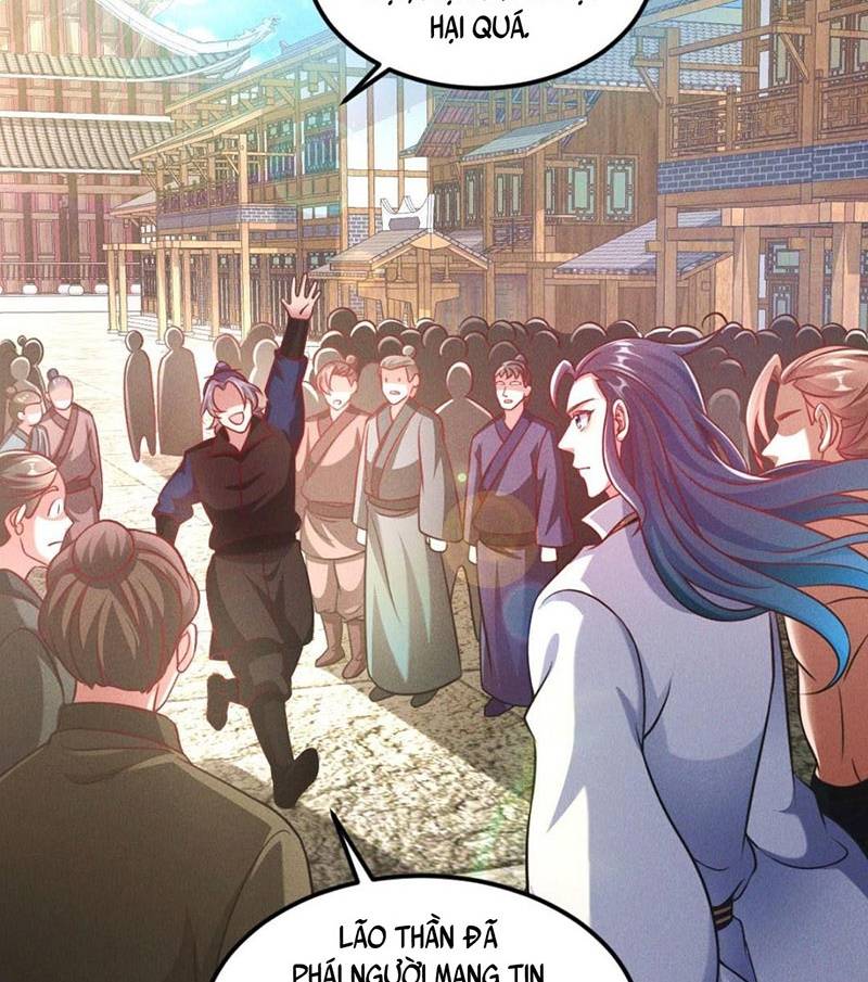 Tối Cường Thần Thoại Đế Hoàng Chapter 38 - 45