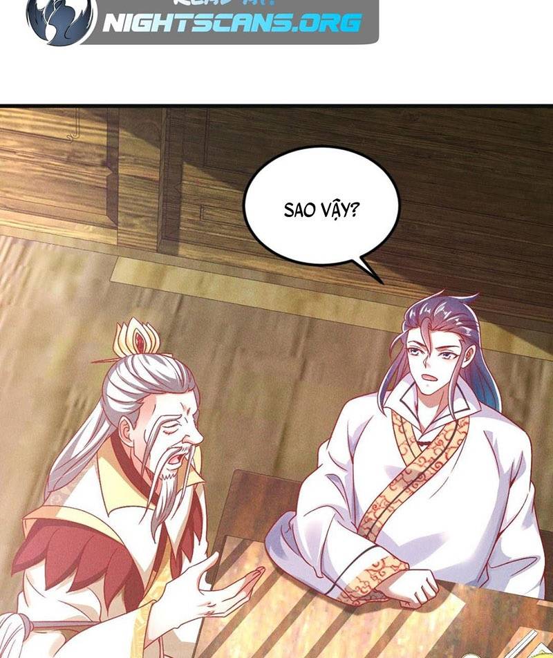 Tối Cường Thần Thoại Đế Hoàng Chapter 38 - 58