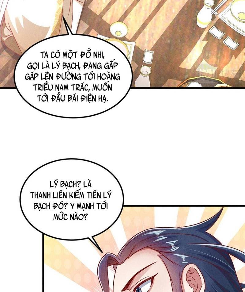 Tối Cường Thần Thoại Đế Hoàng Chapter 38 - 59