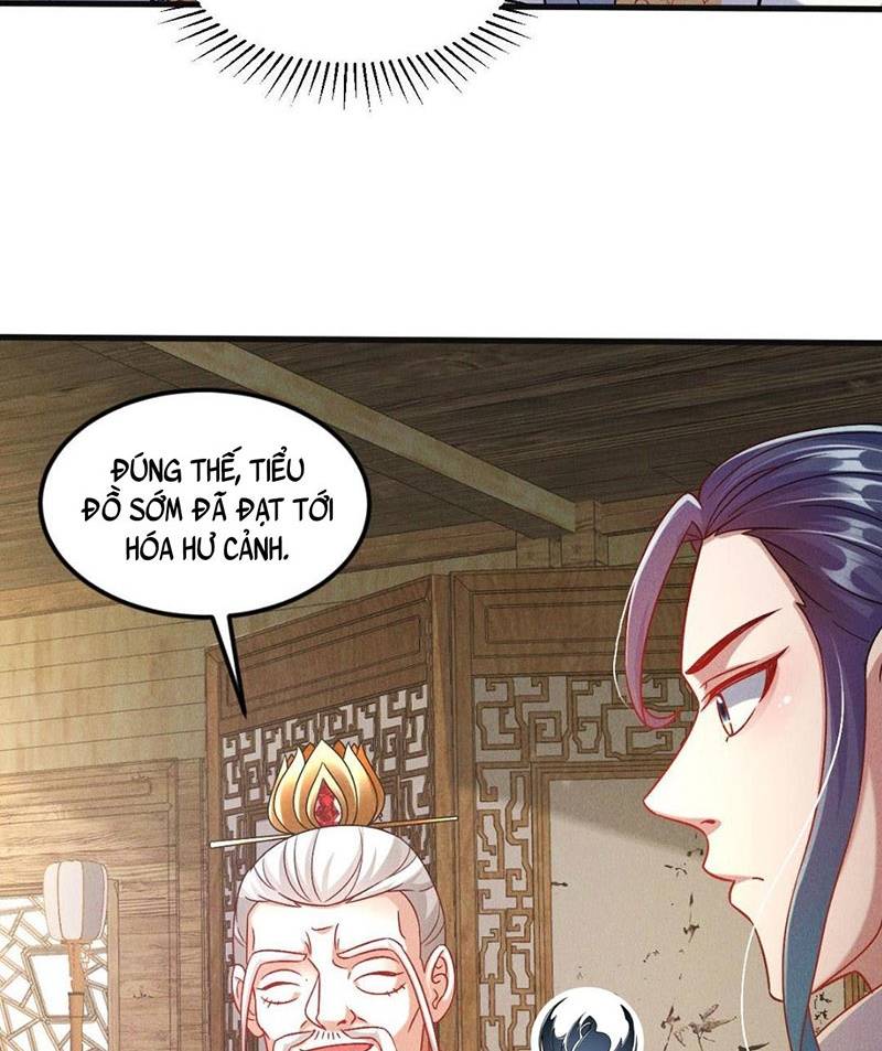 Tối Cường Thần Thoại Đế Hoàng Chapter 38 - 63