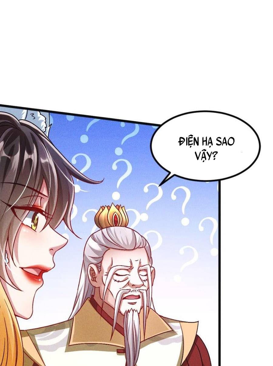 Tối Cường Thần Thoại Đế Hoàng Chapter 38 - 71