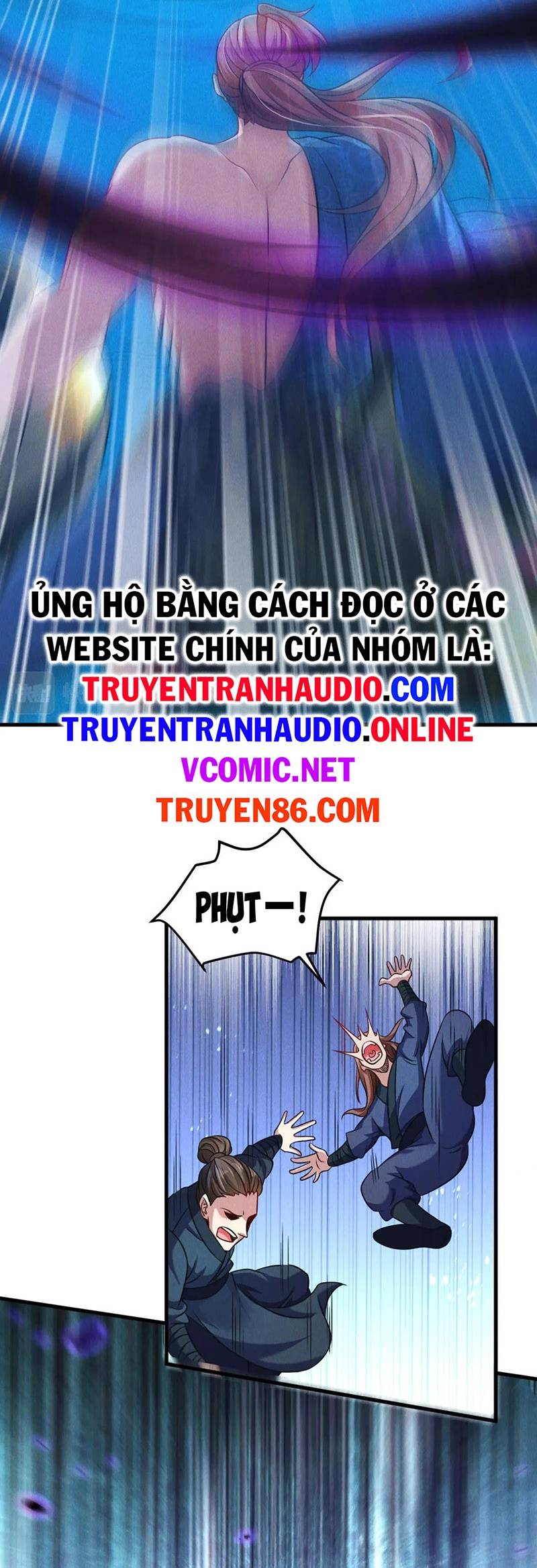 Tối Cường Thần Thoại Đế Hoàng Chapter 43 - 12