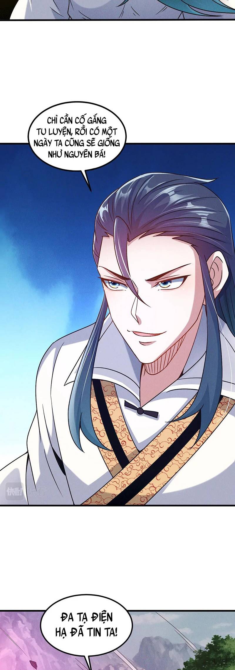 Tối Cường Thần Thoại Đế Hoàng Chapter 43 - 19