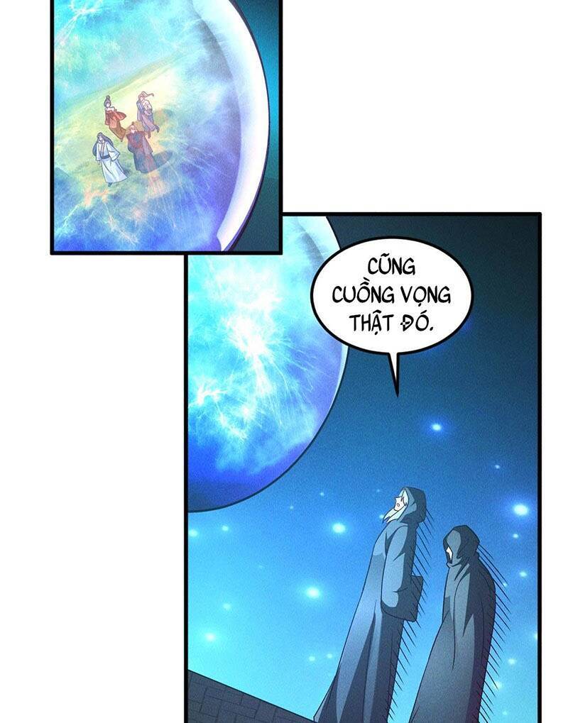 Tối Cường Thần Thoại Đế Hoàng Chapter 44 - 43
