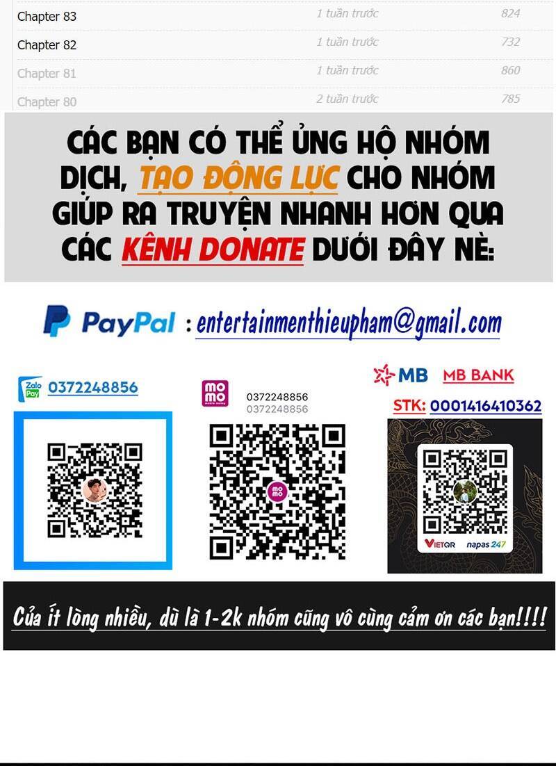 Tối Cường Thần Thoại Đế Hoàng Chapter 45 - 3
