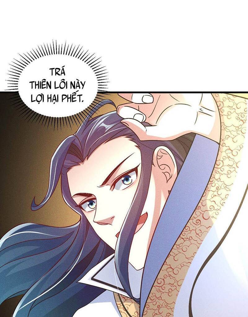 Tối Cường Thần Thoại Đế Hoàng Chapter 45 - 23