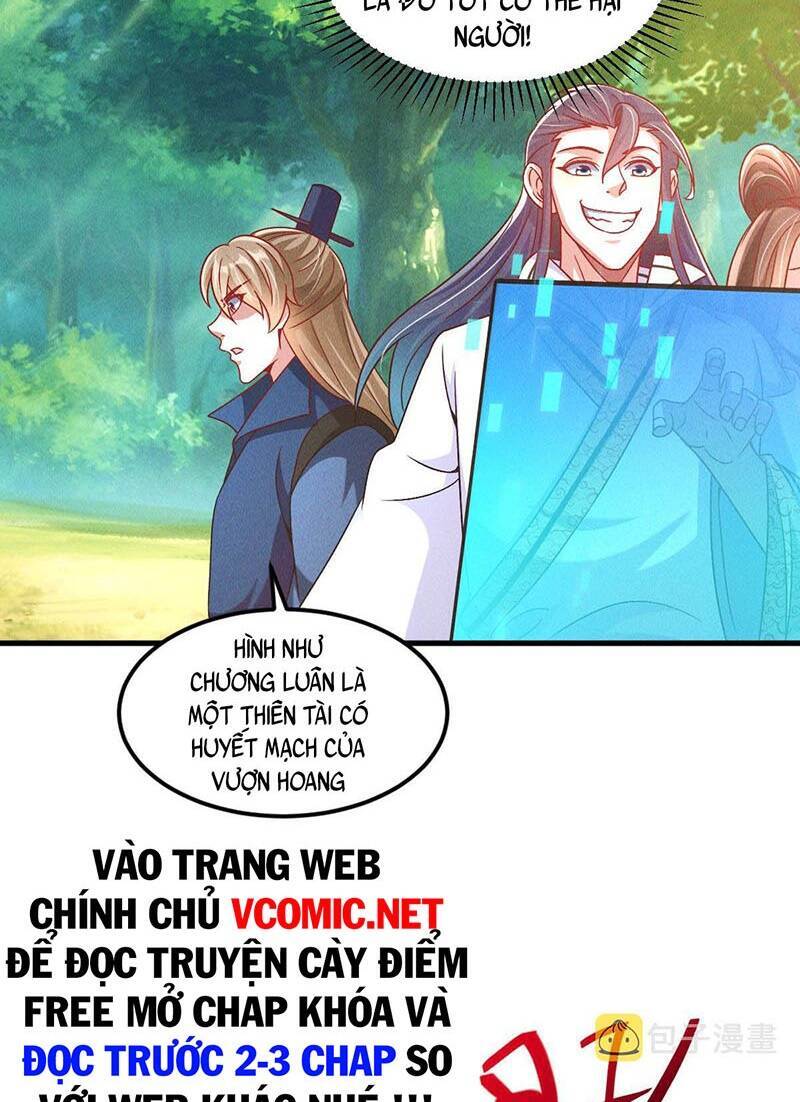 Tối Cường Thần Thoại Đế Hoàng Chapter 45 - 9