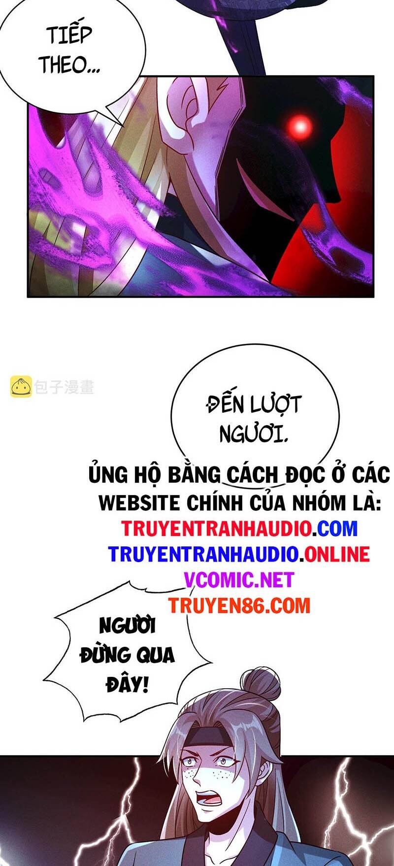 Tối Cường Thần Thoại Đế Hoàng Chapter 47 - 2
