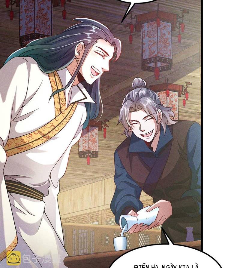 Tối Cường Thần Thoại Đế Hoàng Chapter 48 - 35