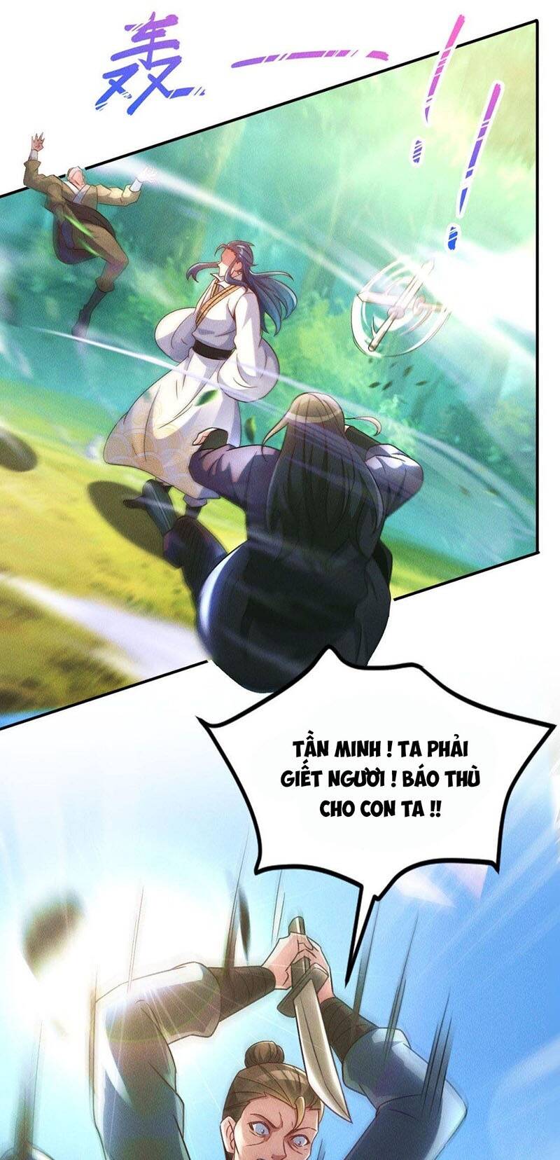 Tối Cường Thần Thoại Đế Hoàng Chapter 49 - 9