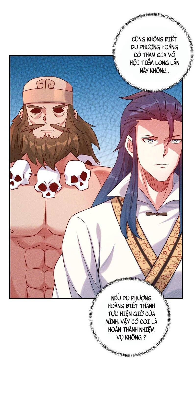 Tối Cường Thần Thoại Đế Hoàng Chapter 50 - 32