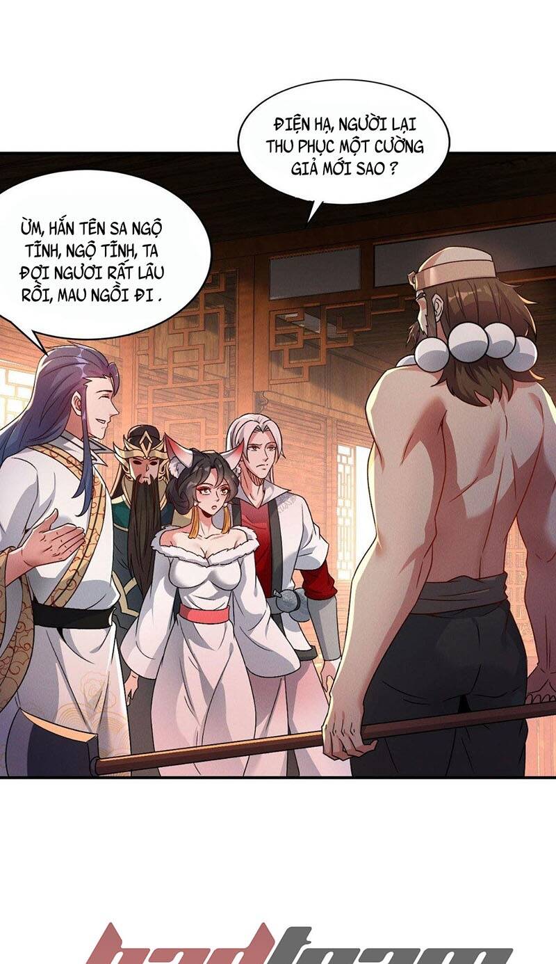 Tối Cường Thần Thoại Đế Hoàng Chapter 50 - 5