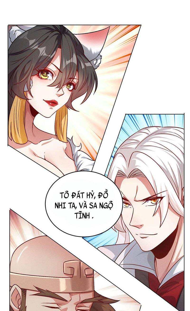 Tối Cường Thần Thoại Đế Hoàng Chapter 50 - 9