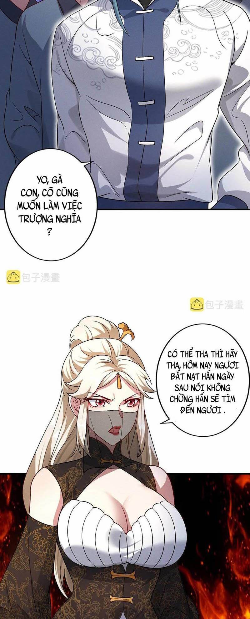 Tối Cường Thần Thoại Đế Hoàng Chapter 51 - 14