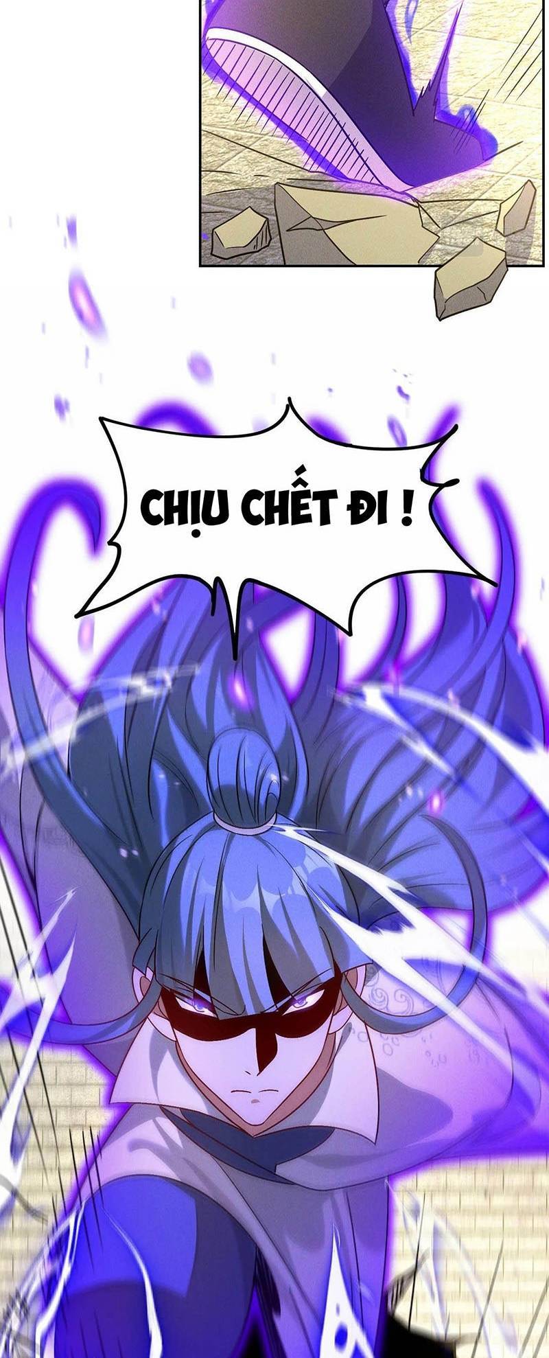 Tối Cường Thần Thoại Đế Hoàng Chapter 51 - 28