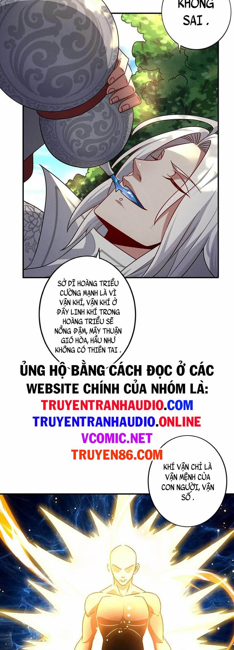 Tối Cường Thần Thoại Đế Hoàng Chapter 51 - 4