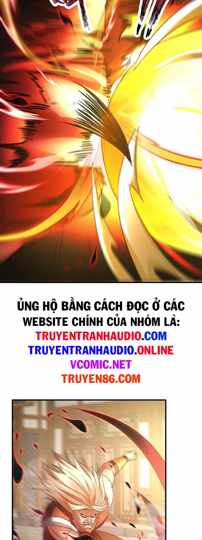 Tối Cường Thần Thoại Đế Hoàng Chapter 52 - 4