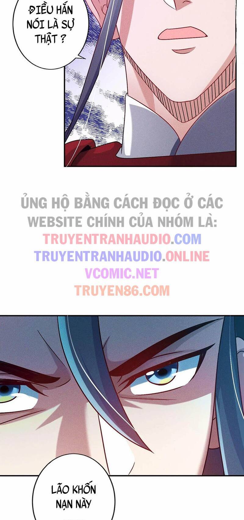Tối Cường Thần Thoại Đế Hoàng Chapter 52 - 39