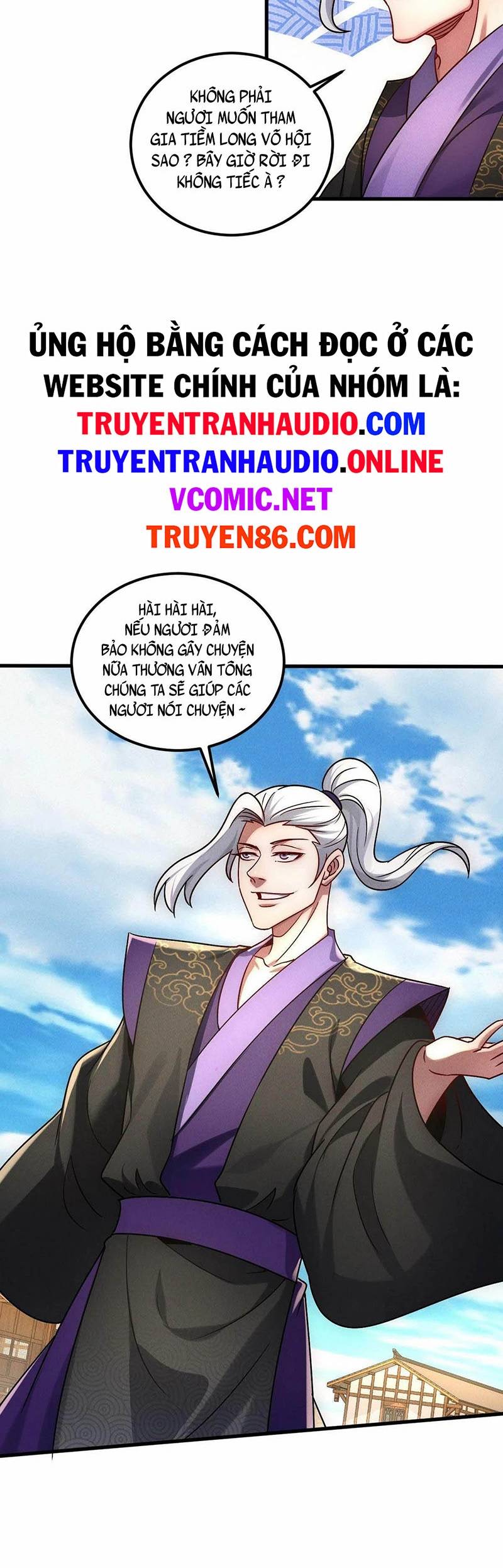 Tối Cường Thần Thoại Đế Hoàng Chapter 53 - 25