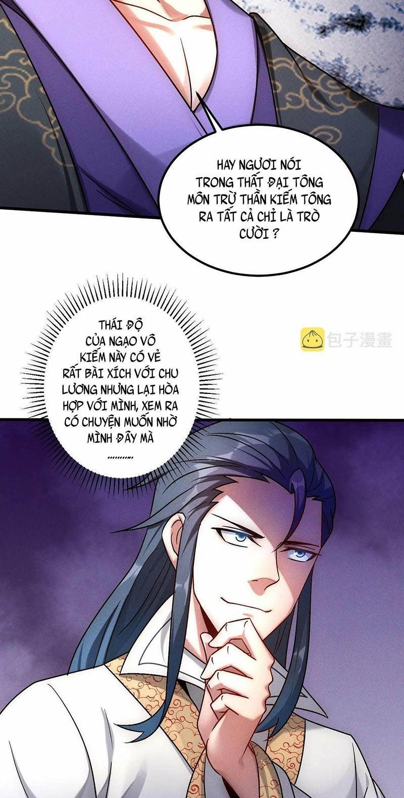 Tối Cường Thần Thoại Đế Hoàng Chapter 53 - 28