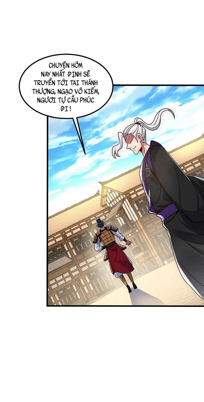 Tối Cường Thần Thoại Đế Hoàng Chapter 53 - 30