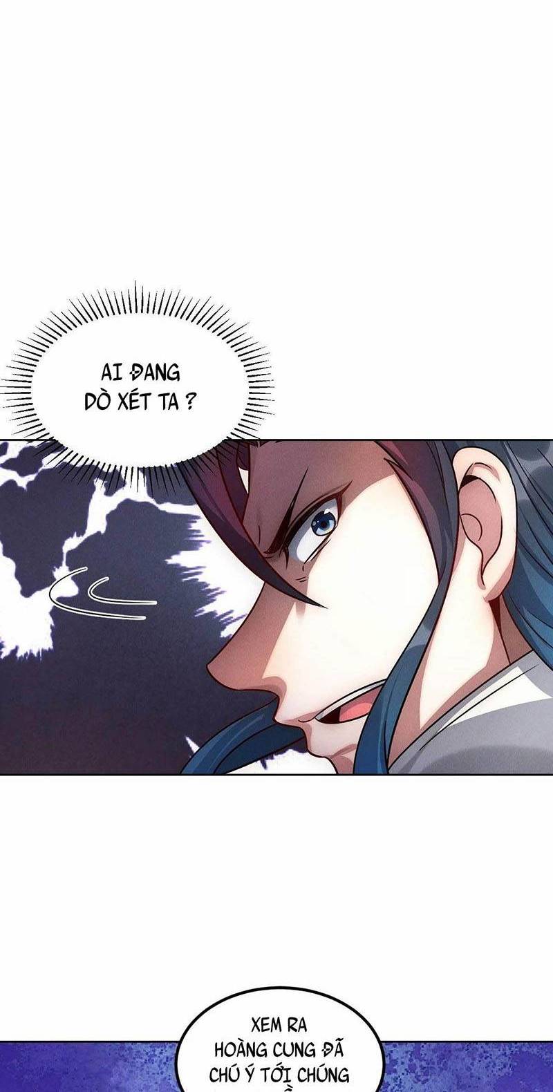 Tối Cường Thần Thoại Đế Hoàng Chapter 53 - 33