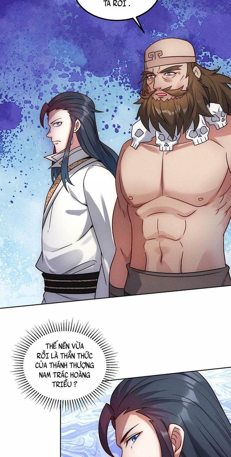 Tối Cường Thần Thoại Đế Hoàng Chapter 53 - 34