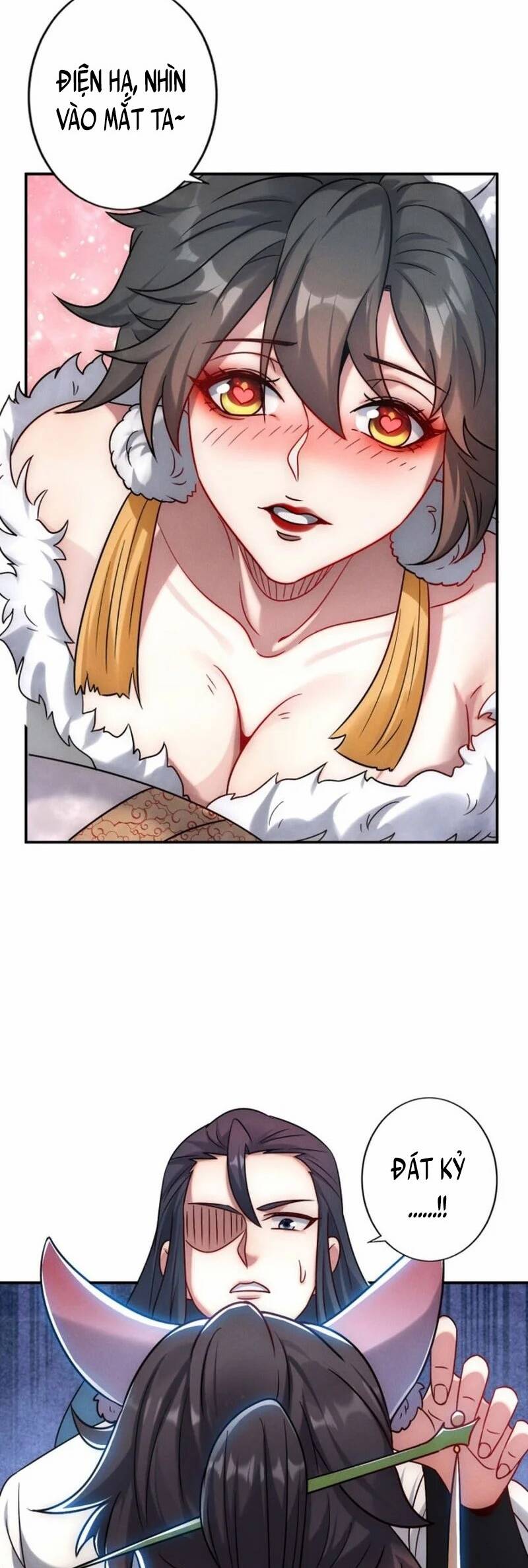 Tối Cường Thần Thoại Đế Hoàng Chapter 55 - 8