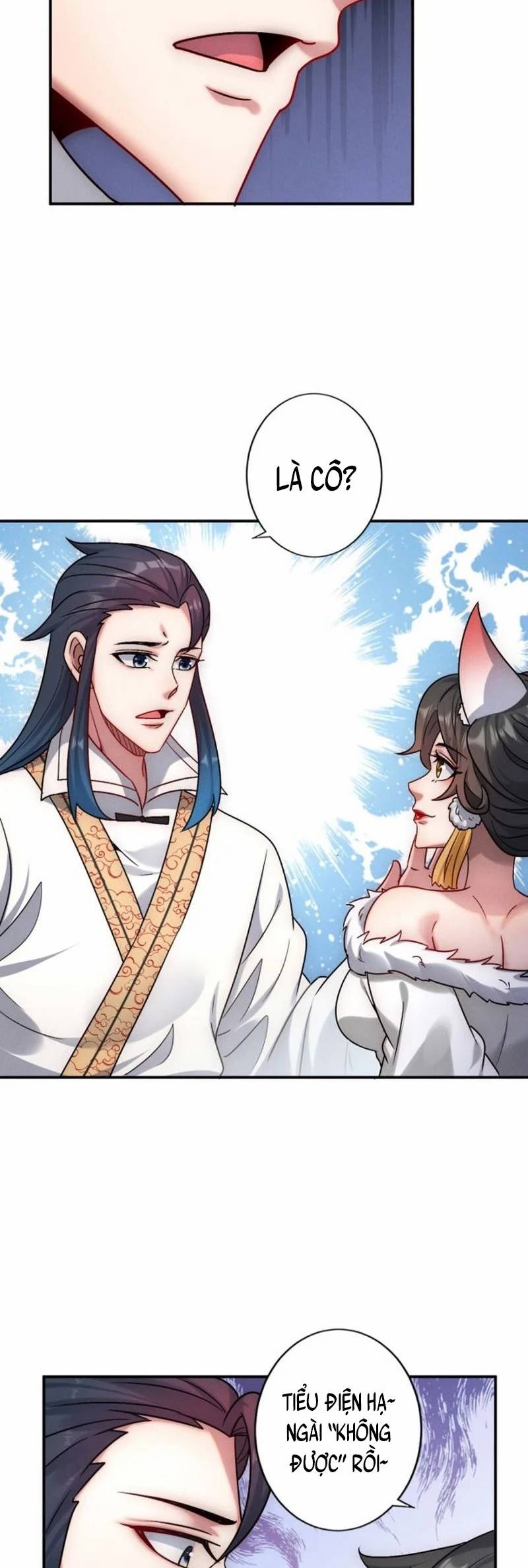 Tối Cường Thần Thoại Đế Hoàng Chapter 55 - 10
