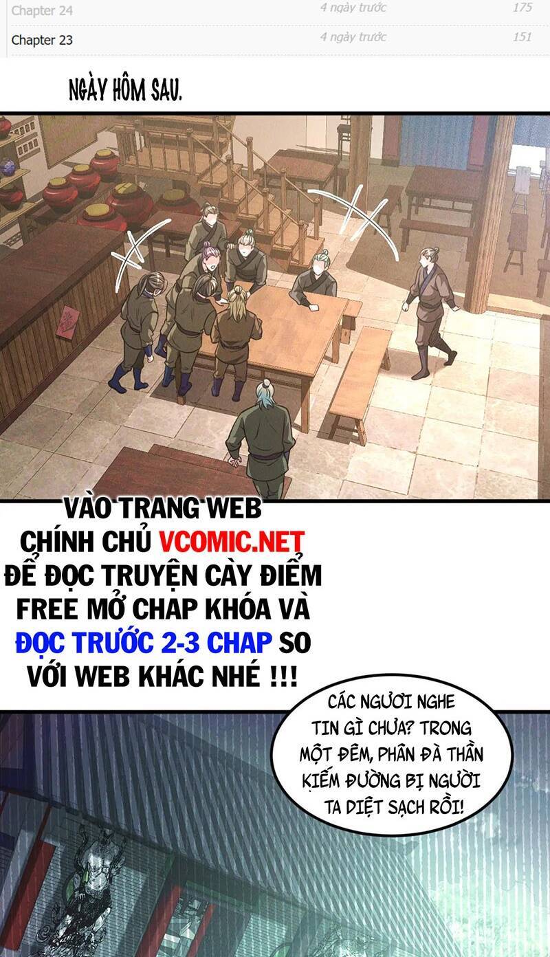 Tối Cường Thần Thoại Đế Hoàng Chapter 42 - 5
