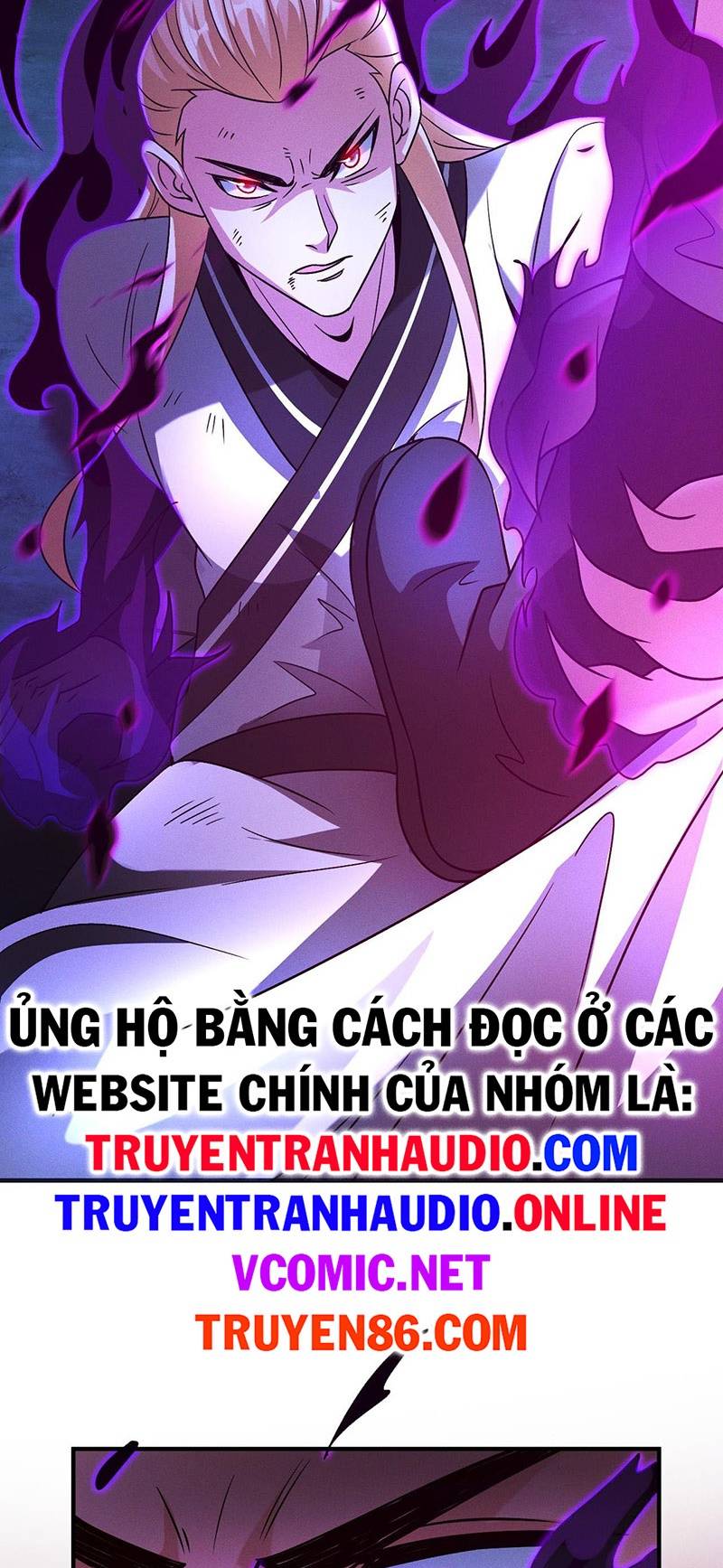 Tối Cường Thần Thoại Đế Hoàng Chapter 46 - 50