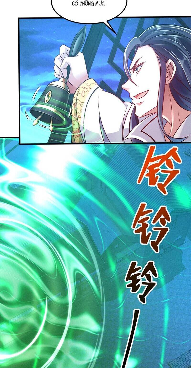Tối Cường Thần Thoại Đế Hoàng Chapter 41 - 20