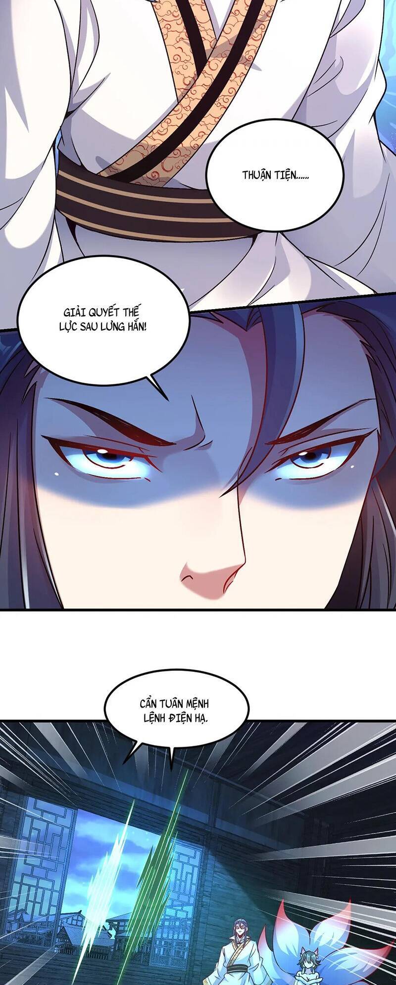 Tối Cường Thần Thoại Đế Hoàng Chapter 41 - 25