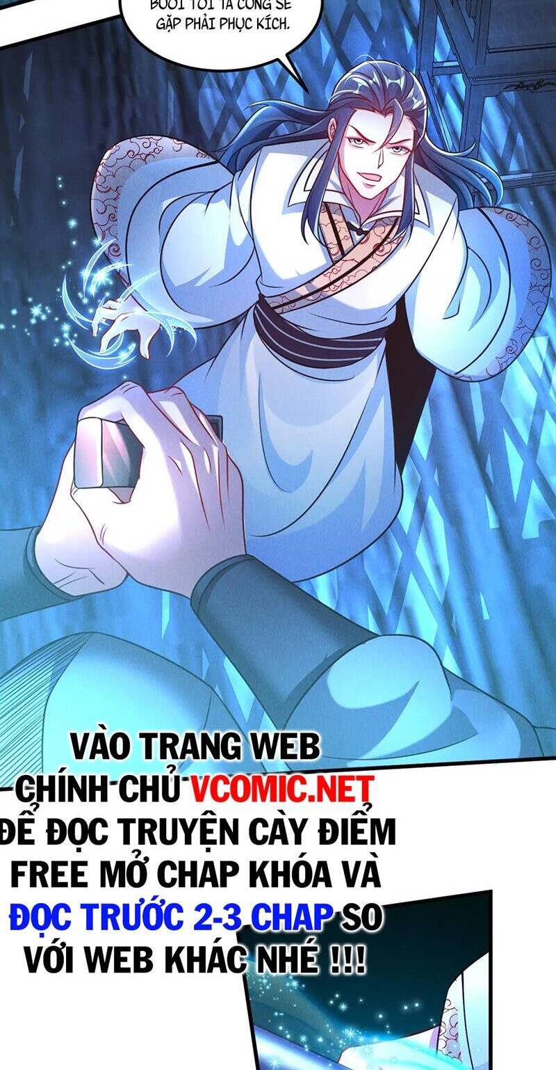 Tối Cường Thần Thoại Đế Hoàng Chapter 41 - 10