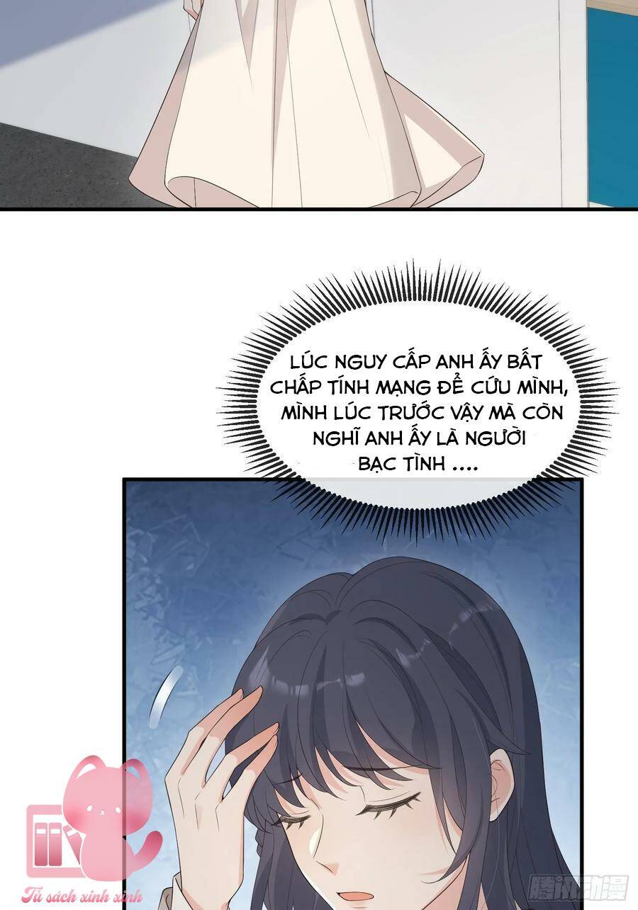 Tiểu Hồ Ly Hôm Nay Có Chút Ngoan Chapter 87 - 12