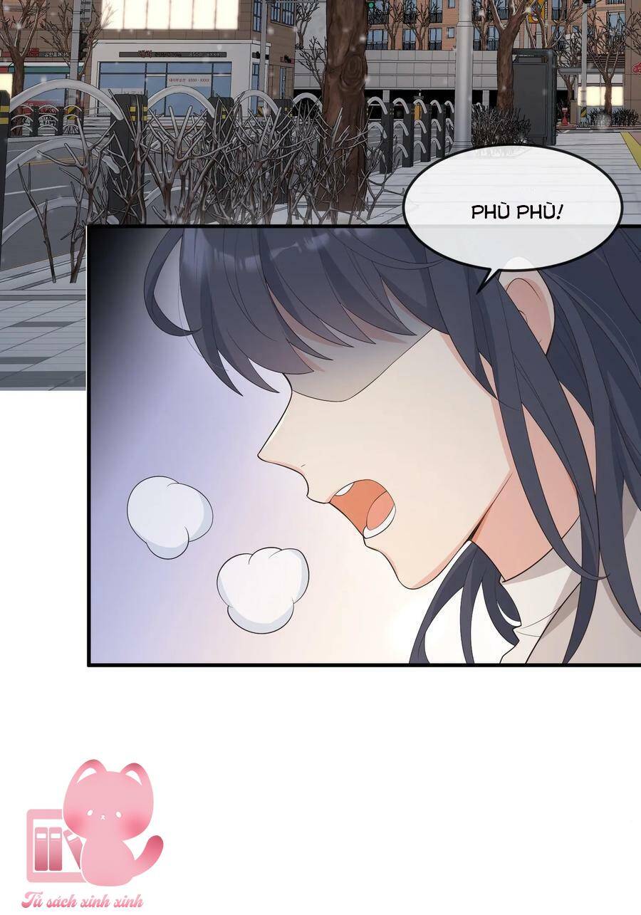 Tiểu Hồ Ly Hôm Nay Có Chút Ngoan Chapter 87 - 17