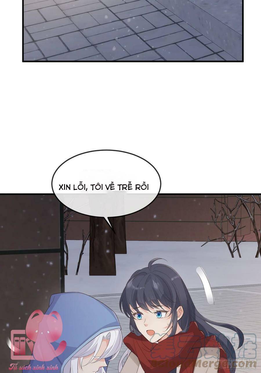Tiểu Hồ Ly Hôm Nay Có Chút Ngoan Chapter 87 - 20