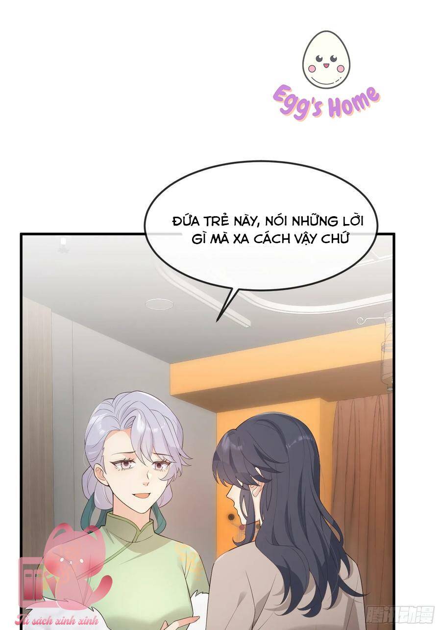 Tiểu Hồ Ly Hôm Nay Có Chút Ngoan Chapter 87 - 3