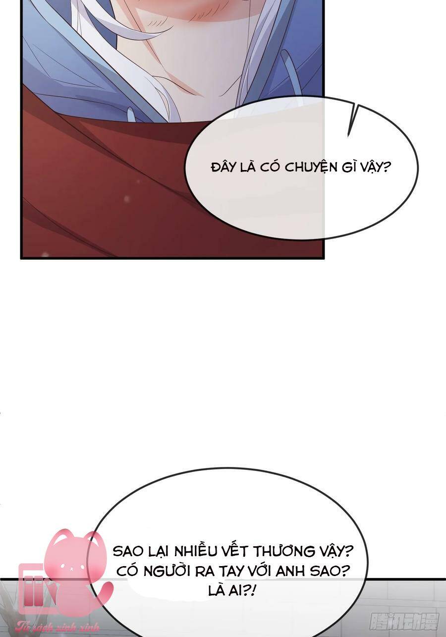 Tiểu Hồ Ly Hôm Nay Có Chút Ngoan Chapter 87 - 24