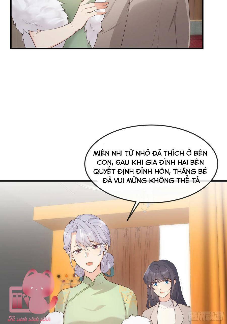 Tiểu Hồ Ly Hôm Nay Có Chút Ngoan Chapter 87 - 4