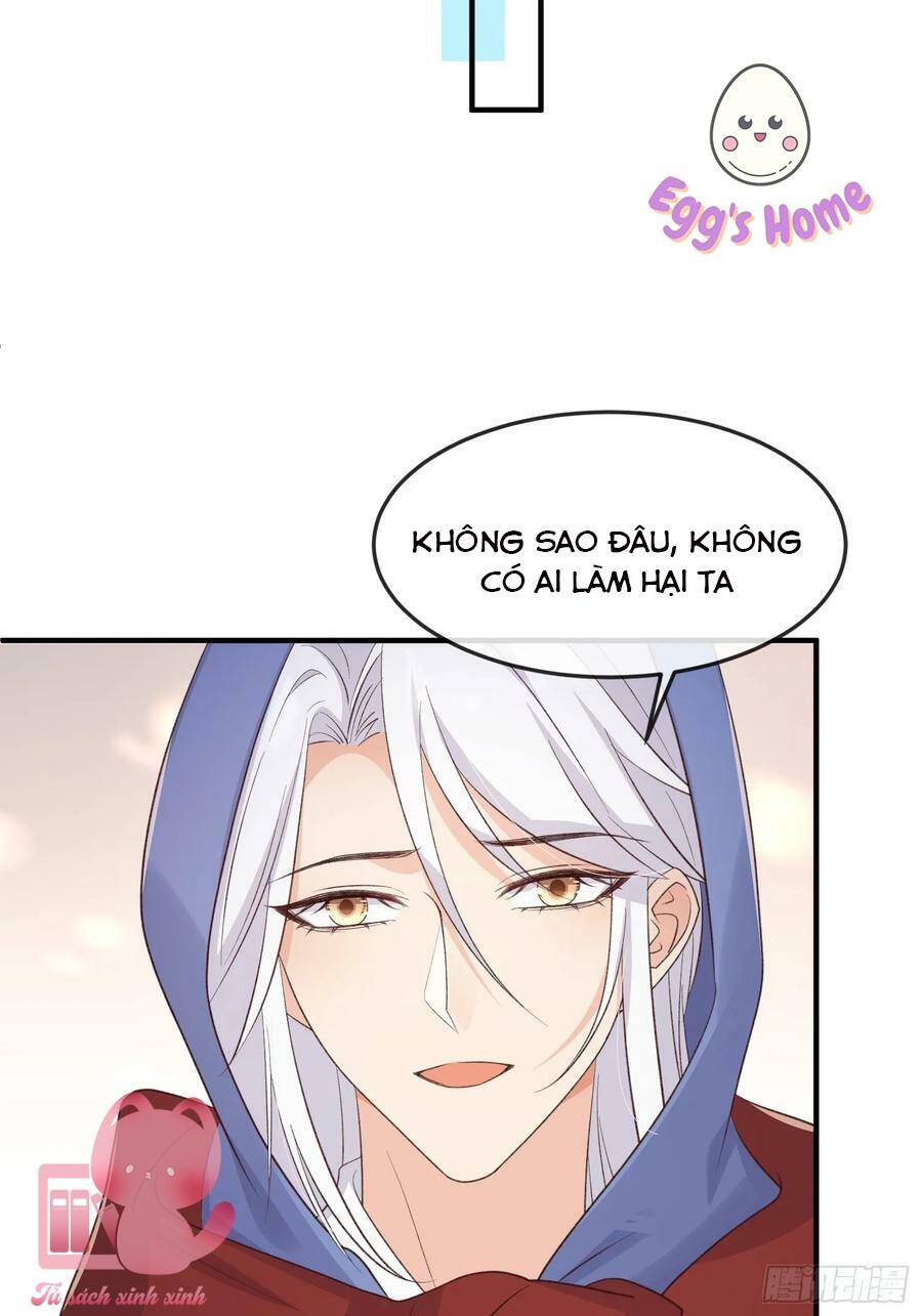 Tiểu Hồ Ly Hôm Nay Có Chút Ngoan Chapter 87 - 37