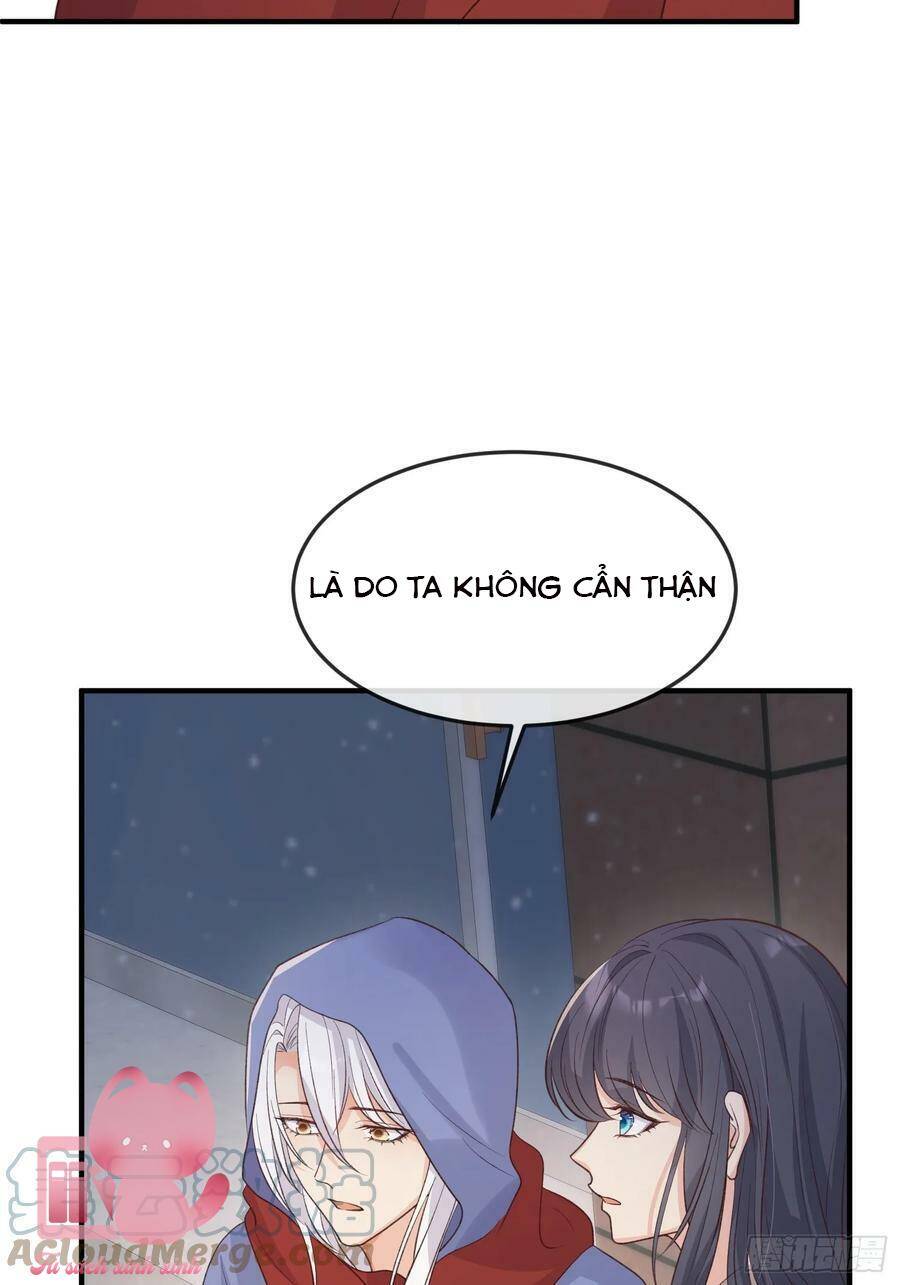 Tiểu Hồ Ly Hôm Nay Có Chút Ngoan Chapter 87 - 38